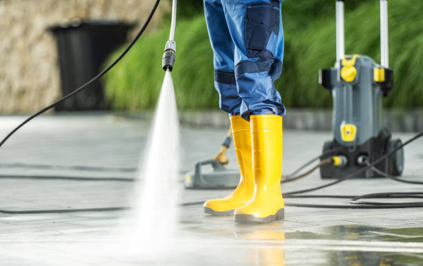 Best Roof Power Washing Services  in Lawton, OK