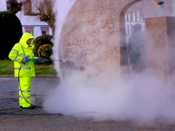 Best Best Pressure Washing Companies  in Lawton, OK