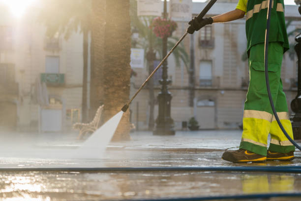 Best Commercial Pressure Washing  in Lawton, OK